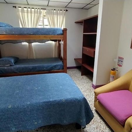La Acuarela, Posada De La Monita Pereira Εξωτερικό φωτογραφία